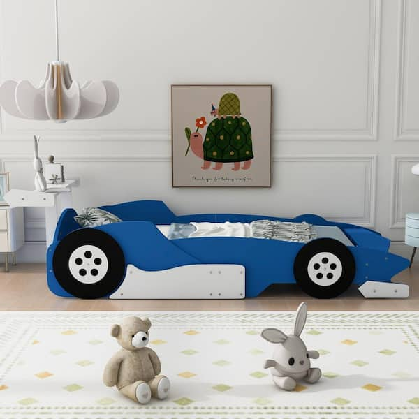 Toy shops car bed