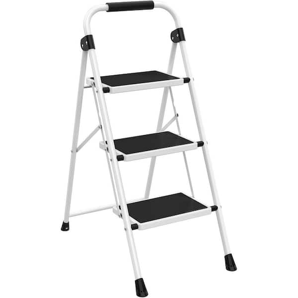3step Lightweight Step Stool