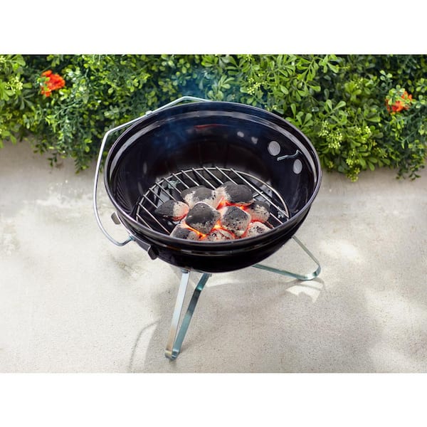 Weber Smokey Joe Charcoal Grate Replacement 7439 for sale online 