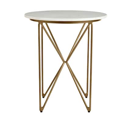 Home Decorators Collection End Tables, Decorator Tables Round