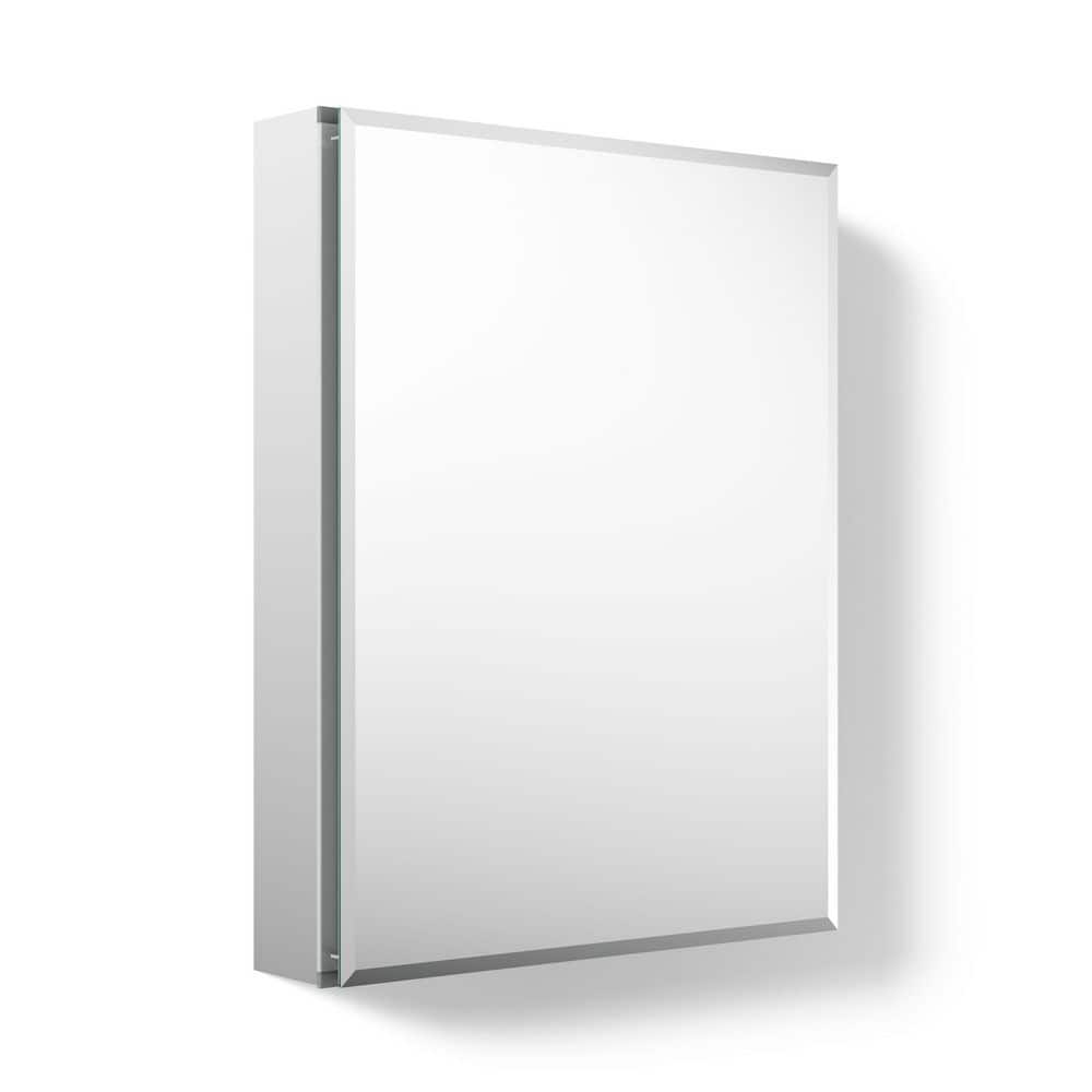 KOHLER 20 in. W x 26 in. H Recessed Medicine Cabinet K-CB