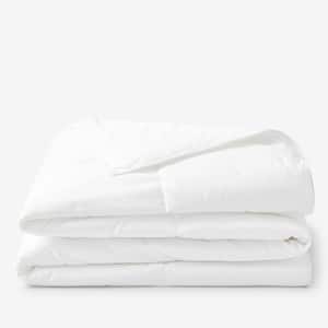 Company Conscious™ Medium Warmth White Down Alternative Comforter
