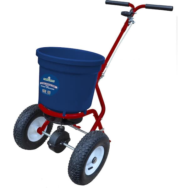 Jonathan Green 15,000 sq. ft. New American Lawn Rotary Spreader Deluxe