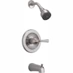 https://images.thdstatic.com/productImages/ddf76d5d-32e0-44fa-94eb-9d9163637cee/svn/brushed-nickel-delta-bathtub-shower-faucet-combos-b114900c-ss-64_145.jpg