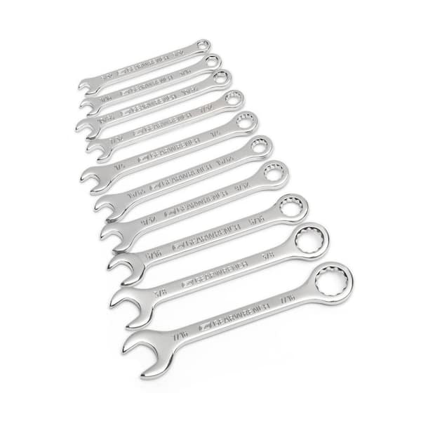 GEARWRENCH SAE/Metric Stud Removal Set (8-Piece) 41760D - The Home Depot