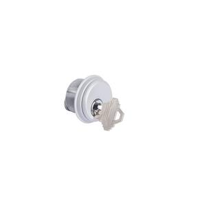 Aluminum with Steel Hook and Lever Prime-Line Products E 2105 Sliding Door Internal Lock Aluminum with Steel Hook and Lever Prime-Line Products E 2105 Sliding Door Internal Lock