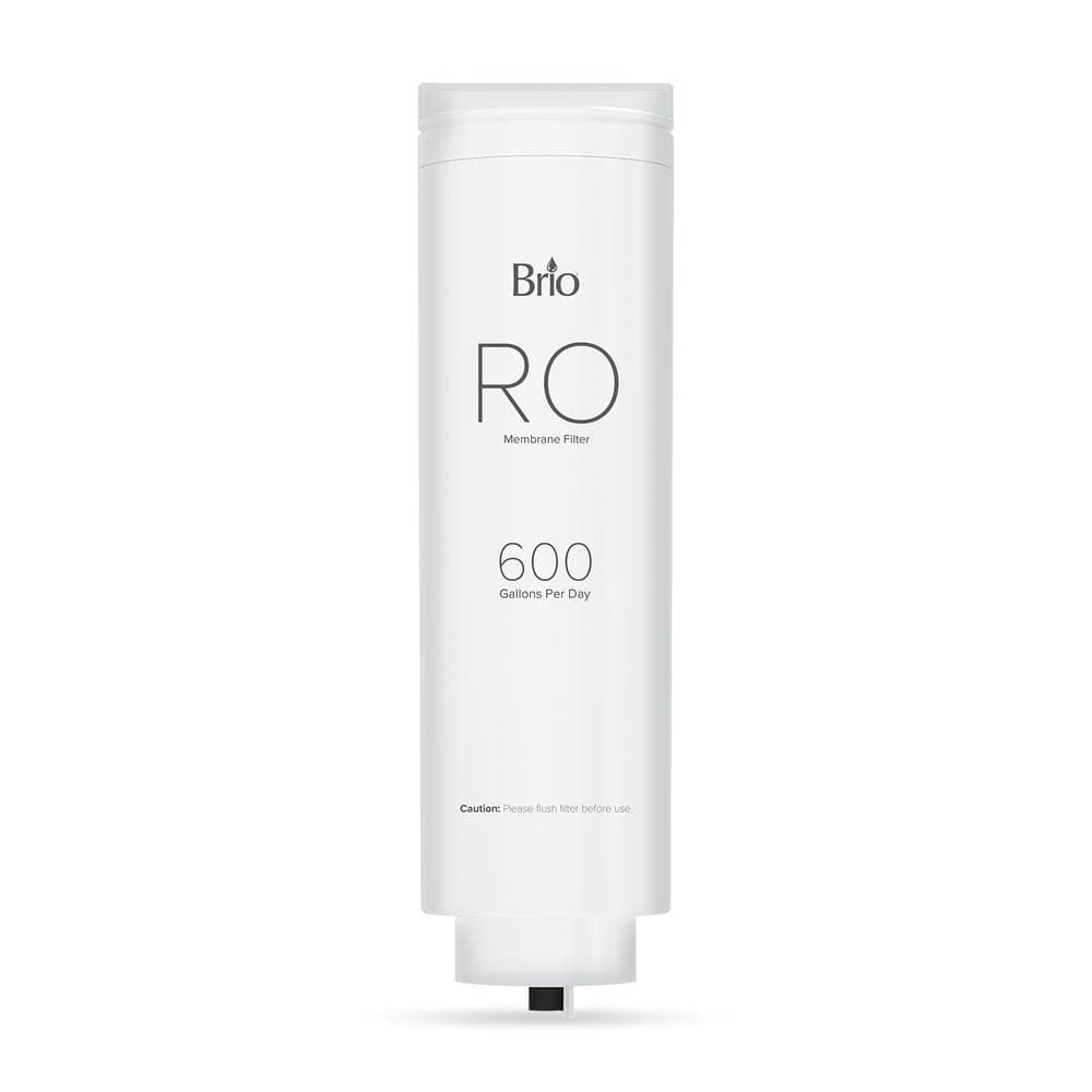 Reverse Osmosis Membrane Replacement Filter for  Model TROE600COL -  Brio, RPFTROE600COLRO