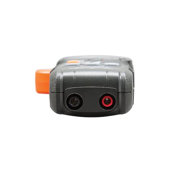 Klein Tools - 400A AC Auto-Ranging Digital Clamp Meter