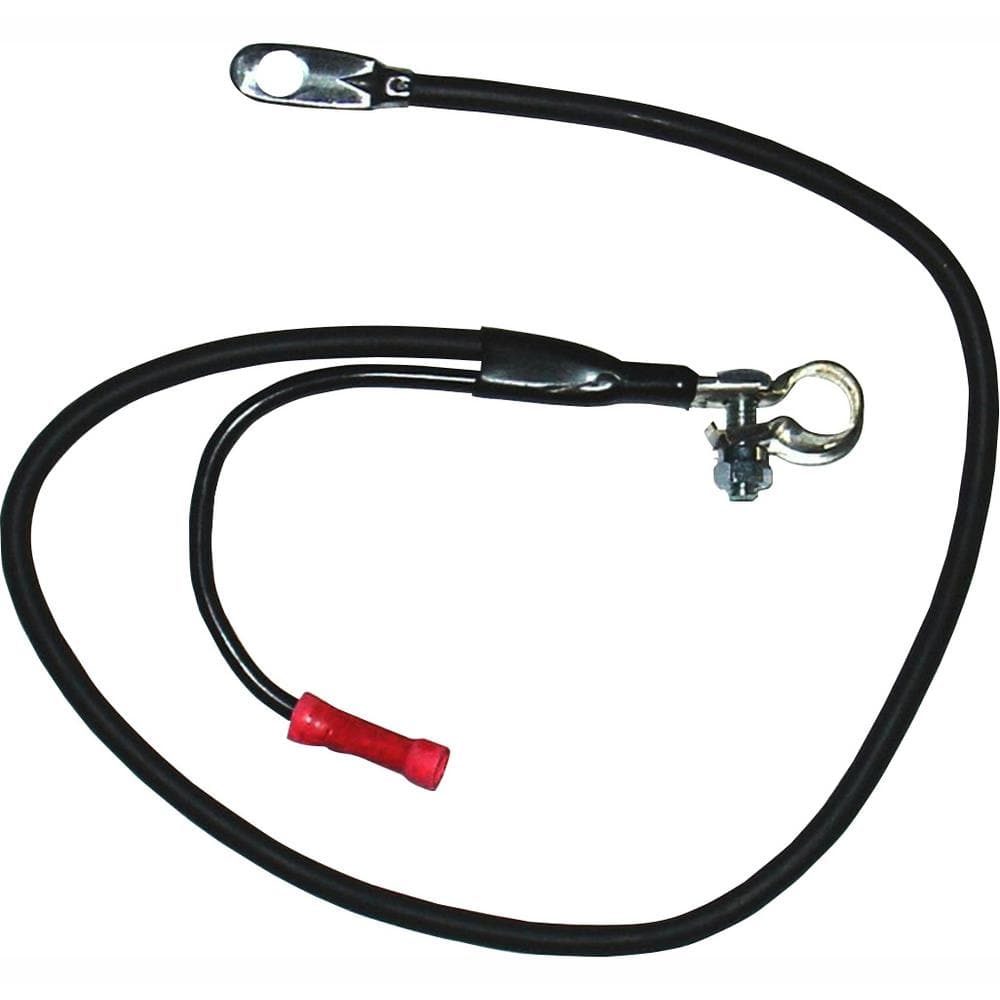 Standard Ignition 6 Gauge Battery Cable CS6RC