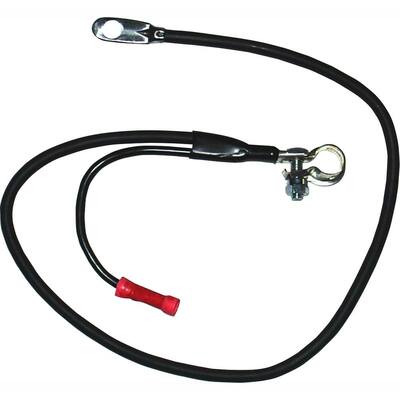 Standard Motor Products A68-1L Battery Cable Standard Ignition Standard Motor Products A68-1L Battery Cable Standard Ignition