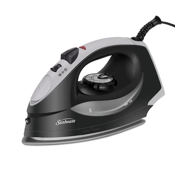 Sunbeam 1200W Classic Steam Iron with Shot of Steam Feature