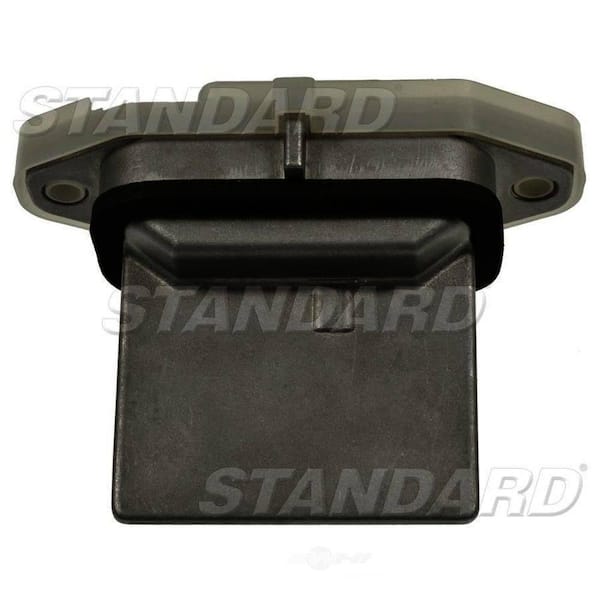 HVAC Blower Motor Resistor