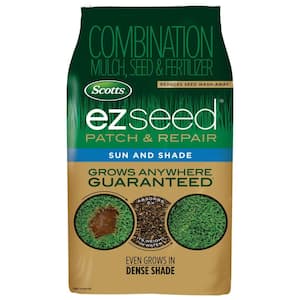 14.5 lbs. EZ Seed Patch and Repair Sun and Shade