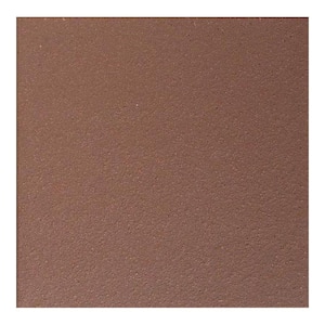 Quarry Diablo Red 8 in. x 8 in. Ceramic Floor and Wall Tile (11.11 sq. ft. / case)