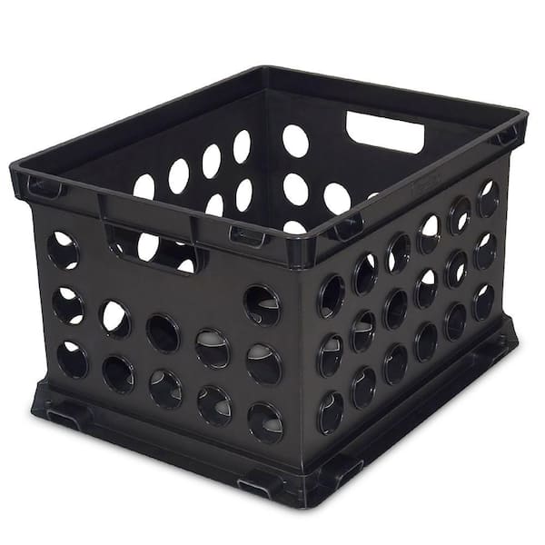 Sterilite 45 qt. File Crate
