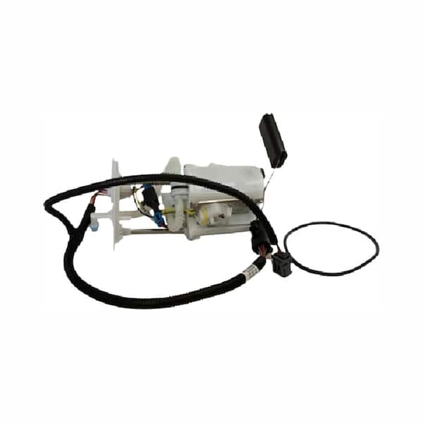 Motorcraft Fuel Pump and Sender Assembly