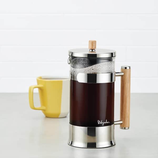 Ayesha Curry 8-Cup Glass French Press 47543