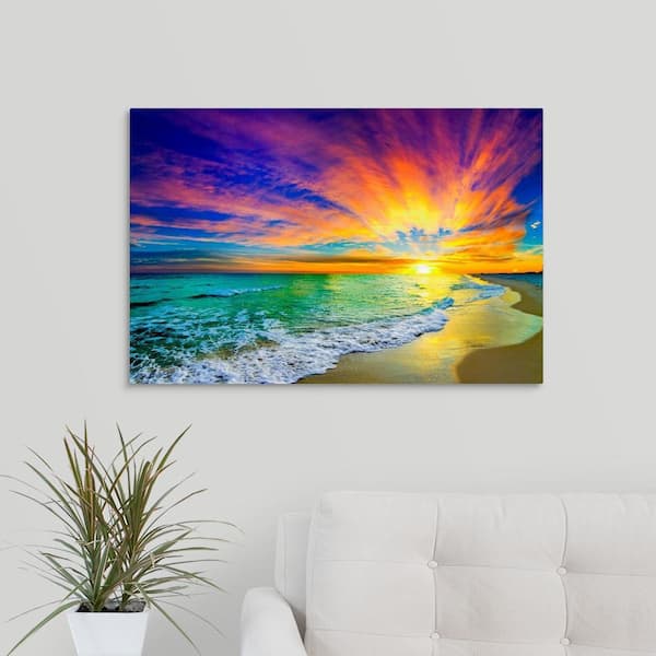 GreatBigCanvas 30 in. x 20 in. 