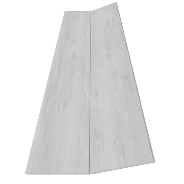 NewTechWood Everlux Premium Giselle Ice Gray 20 MIL x 9