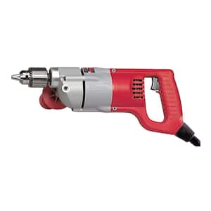 1/2 in. 0-600 RPM D-Handle Drill
