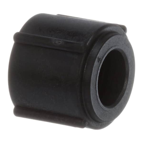 PureFlow 1/2 in. FPT Plastic Lavatory Nut (100-pack)