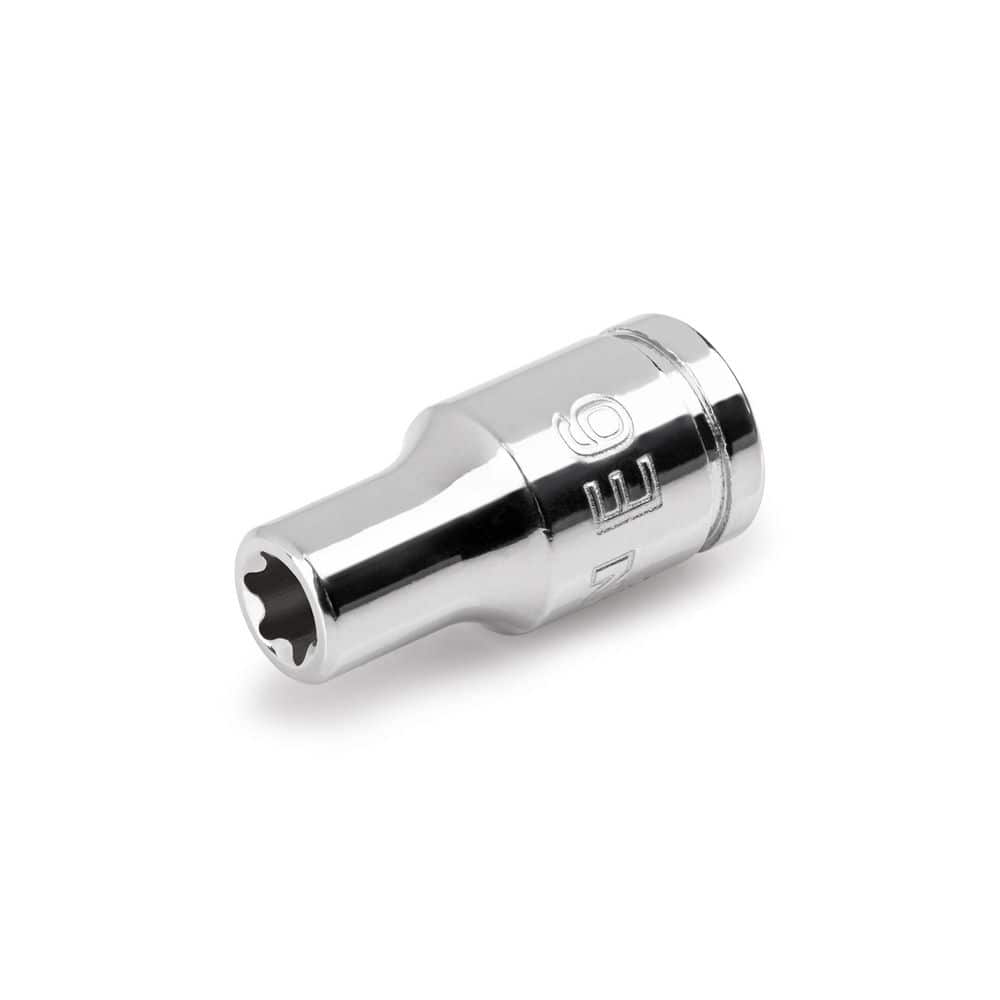 1/4 in. Drive x E6 External Star Socket price history on PriceWatchPro