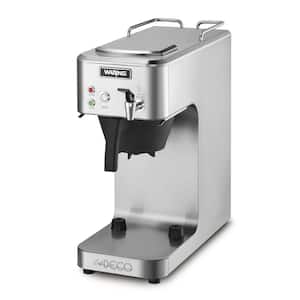 https://images.thdstatic.com/productImages/de010400-b4a7-4b64-a530-f502915399e5/svn/stainless-steel-waring-commercial-drip-coffee-makers-wcm60pt-64_300.jpg