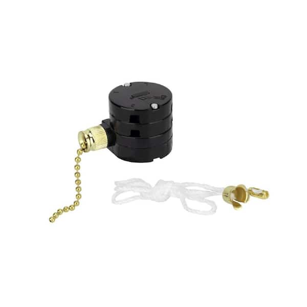 Speed Ceiling Fan Motor Switch 