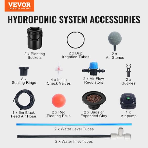 HYDROPONIC ハイドロポニック MEXICAN SKILL 8.2” Amazon.com