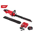 2726-20 - Milwaukee 2726-20 - M18 Fuel Hedge Trimmer (Bare Tool Only