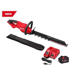 Milwaukee M18 FUEL 18V 24 in. Brushless Cordless Battery Powered