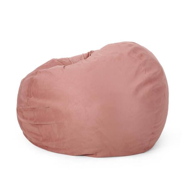 1pc Extra Large Bean Bag Sofa Cover (cover Only, No Filling