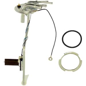 OE Solutions Fuel Sending Unit Without Pump 692-138 - The Home Depot
