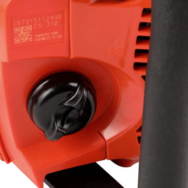 ECHO 16 in. 30.5 cc Gas 2-Stroke Cycle 