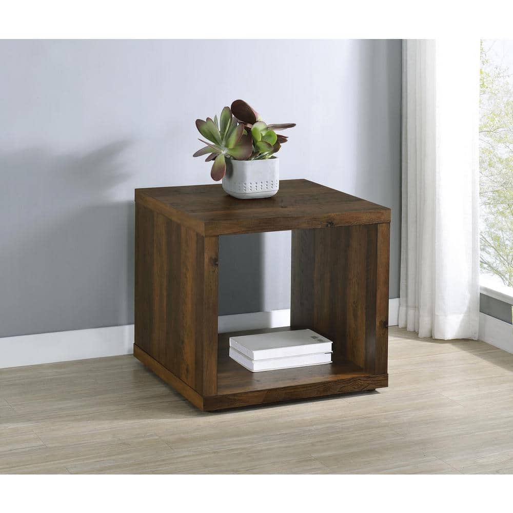 サイドテーブル・ナイトテーブル・ローテーブル ACME Furniture GRANDVIEW SIDE TABLE GRANDVIEW SIDE TABLE / ACME Furnituree | GENERA