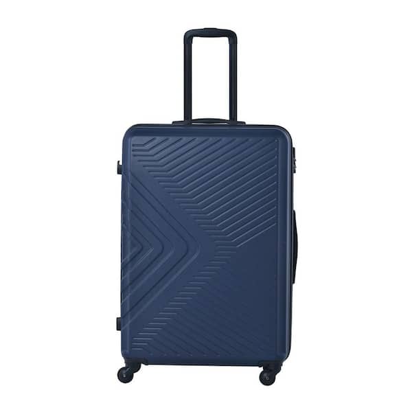 Buy Nasher Miles Bruges Hard-Sided Polypropylene Luggage Set of 3 Teal Trolley  Bags (55, 65 & 75 cm) Online at Best Prices in India - JioMart.