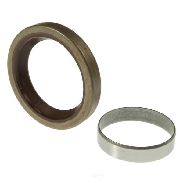 National Engine Crankshaft Seal Kit