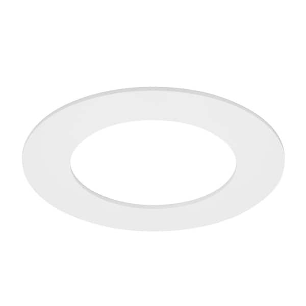 Oversized Trim Rings For 4 Recessed Lights Shelly Lighting