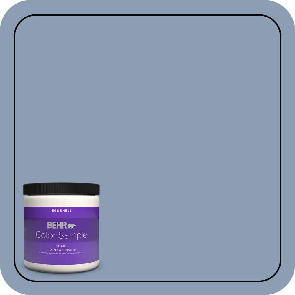 8 oz. #PPU15-10 China Silk Eggshell Enamel Interior Paint & Primer Color Sample price history on PriceWatchPro