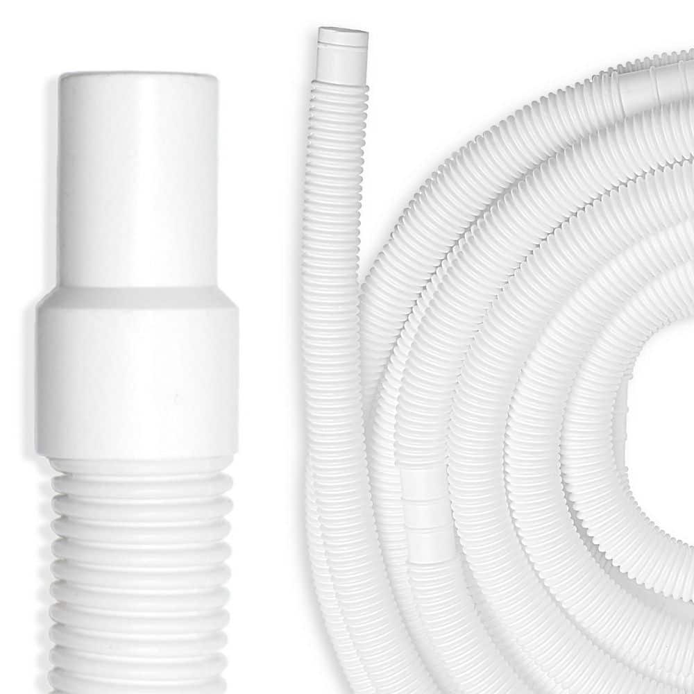 Swimline Hydrotools Standard Inground Swimming Pool Vacuum