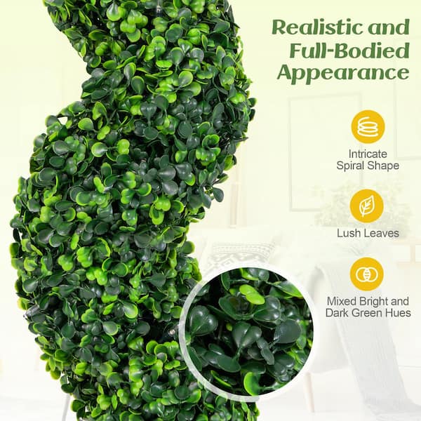 00 Dark Green Hedging 00 Dark Green Hedging