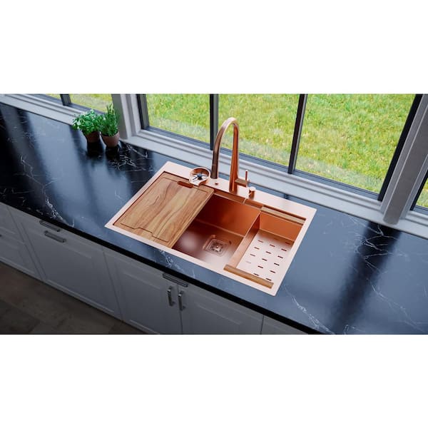 Copper Cooling Rack, 20x16 - Duluth Kitchen Co