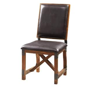 Lancaster Chocolate Dining Chair