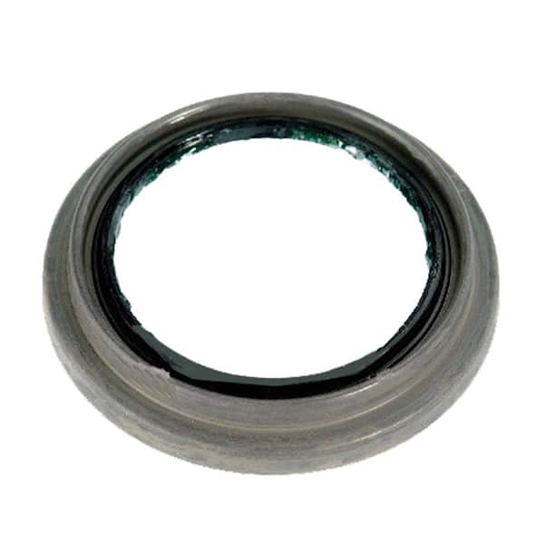 Timken Front Inner Wheel Seal fits 1970-1977 Mercury Capri