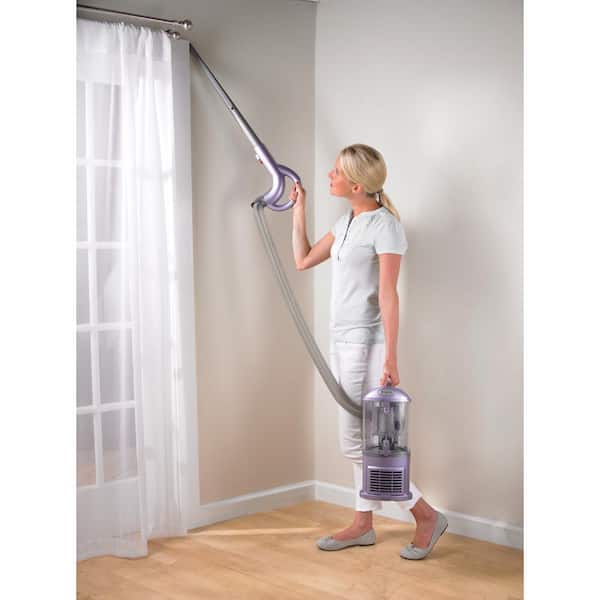 nya_nn様 No.15 RV ハート紫 アイコスピックホワイト Shark Navigator Lift-Away Bagless Upright Vacuum Cleaner NV352