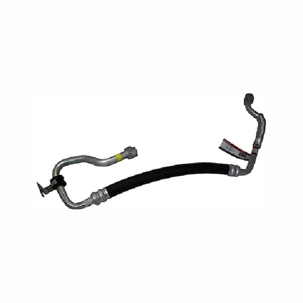 Motorcraft A/C Refrigerant Suction Hose