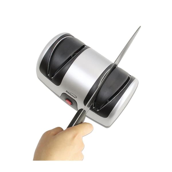 Do Electric Knife Sharpeners Actually Work? 