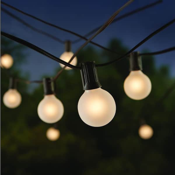 solar light artificial trees