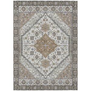 Addison Rugs Chantille Machine Washable Indoor/Outdoor Abstract