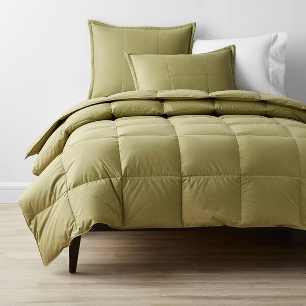 The Company Store LaCrosse Light Warmth 